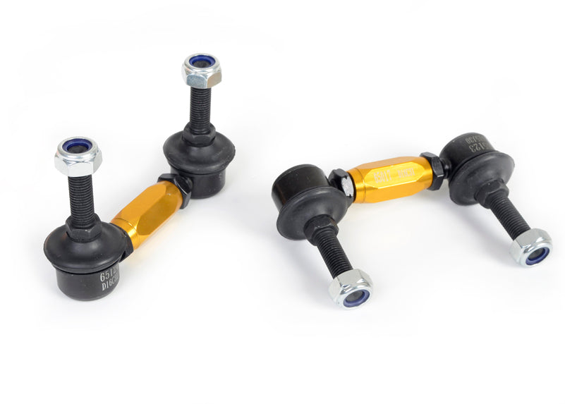 Sway Bar Link - Assembly - KLC144