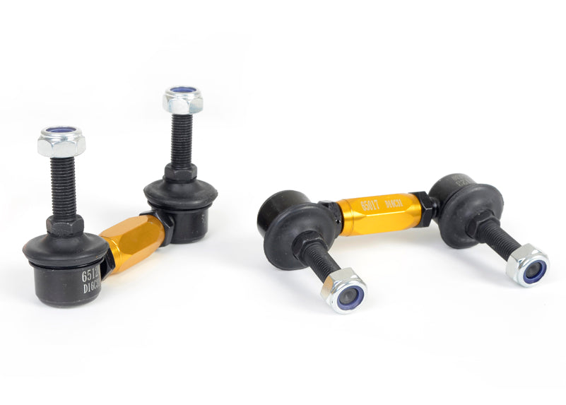 Sway Bar Link - Assembly - KLC144
