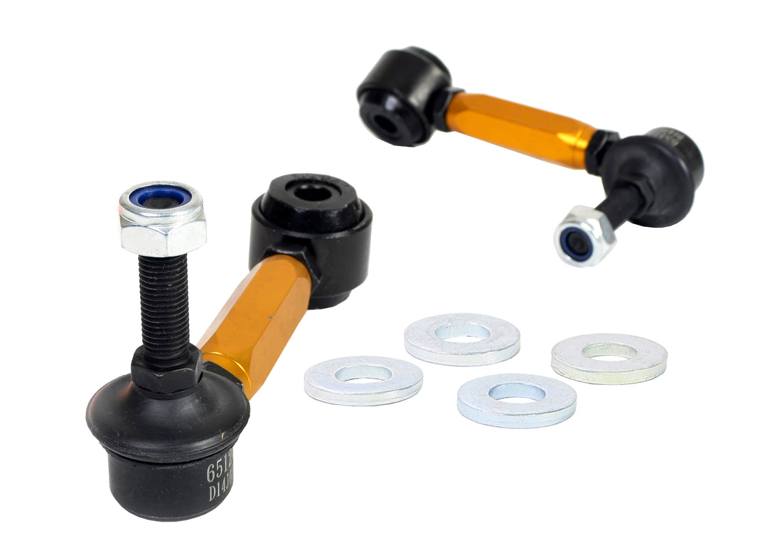 Sway Bar Link - Assembly - KLC150