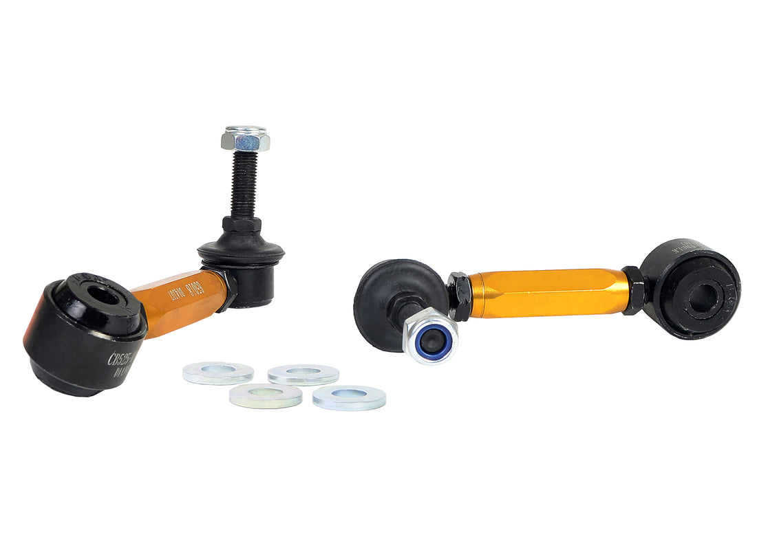 Sway Bar Link - Assembly - KLC150