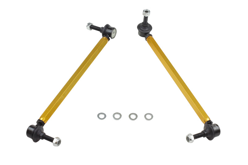 Sway Bar Link - Assembly - KLC151