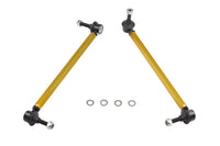 Sway Bar Link - Assembly - KLC151
