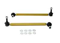 Sway Bar Link - Assembly - KLC151