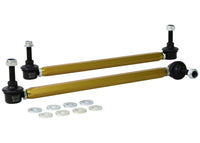 Sway Bar Link - Assembly - KLC151