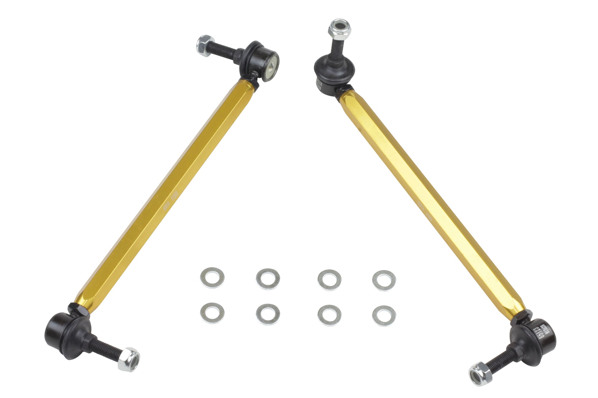 Sway Bar Link - Assembly - KLC154