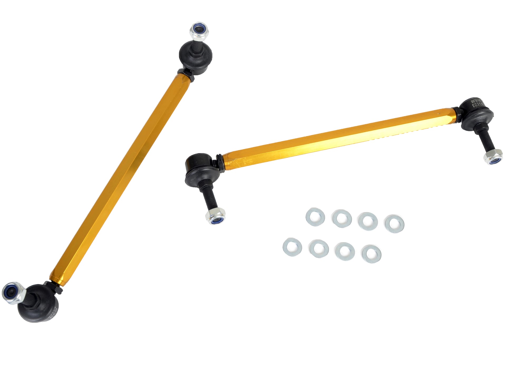 Sway Bar Link - Assembly - KLC154