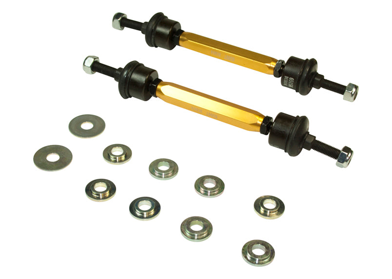 Sway Bar Link - Assembly - KLC155