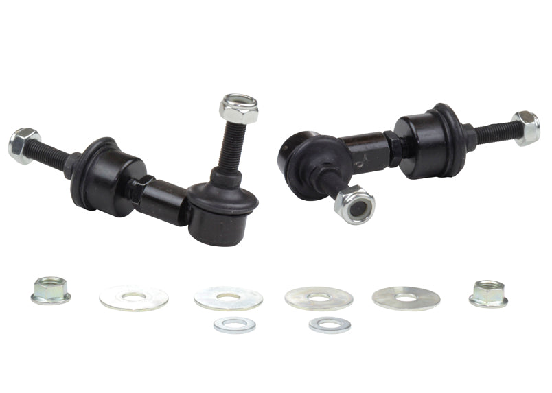 Sway Bar Link - Assembly - KLC157