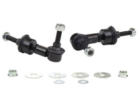 Sway Bar Link - Assembly - KLC157