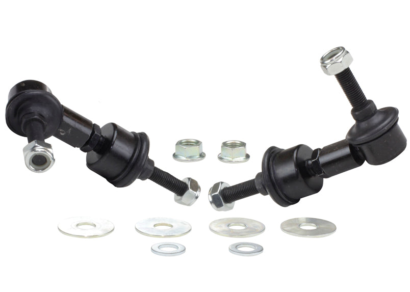 Sway Bar Link - Assembly - KLC157
