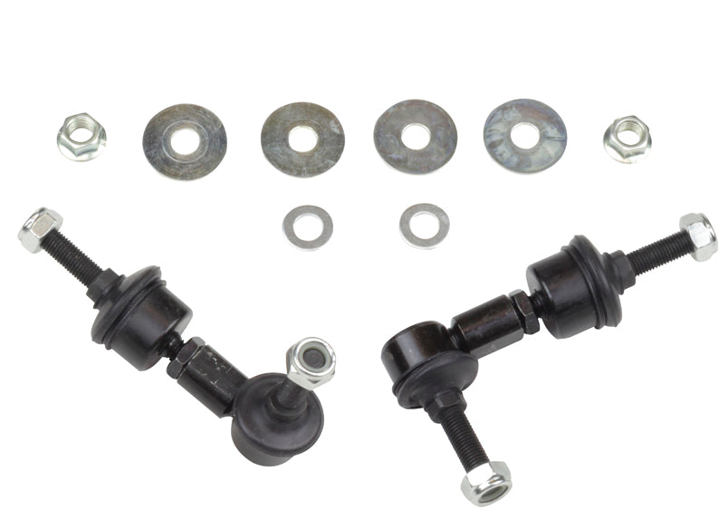 Sway Bar Link - Assembly - KLC157