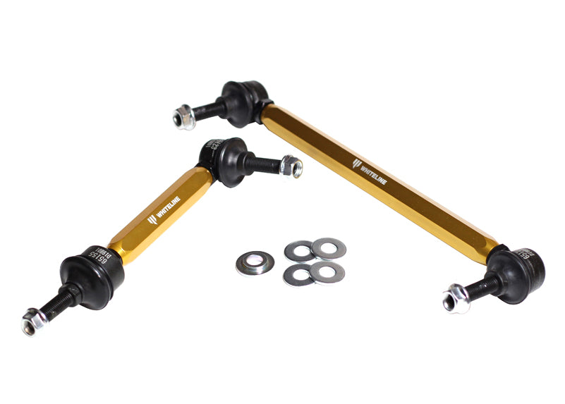 Sway Bar Link - Assembly - KLC160