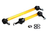 Sway Bar Link - Assembly - KLC160