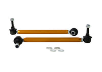 Sway Bar Link - Assembly - KLC163