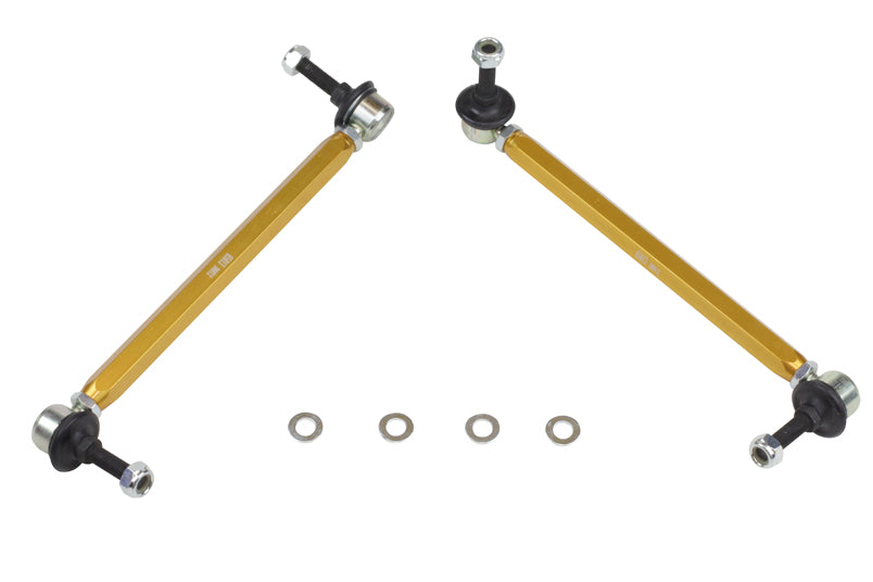 Sway Bar Link - Assembly - KLC163