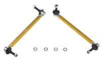 Sway Bar Link - Assembly - KLC163