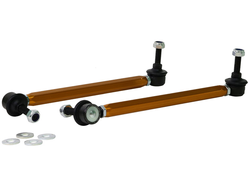 Sway Bar Link - Assembly - KLC163