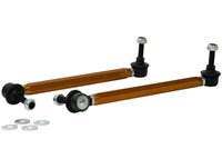 Sway Bar Link - Assembly - KLC163