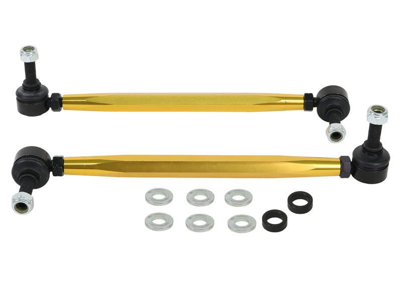 Sway Bar Link - Assembly - KLC167A