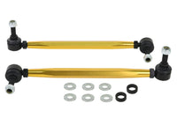 Sway Bar Link - Assembly - KLC167A