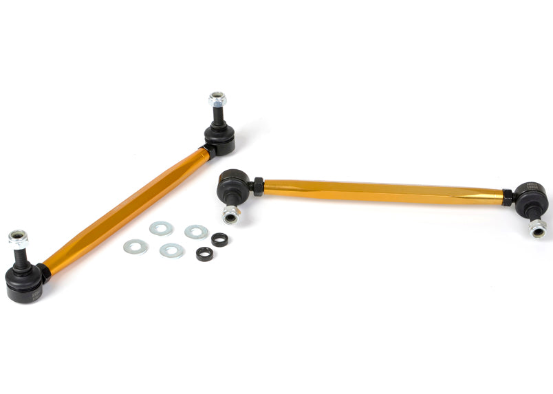 Sway Bar Link - Assembly - KLC167A