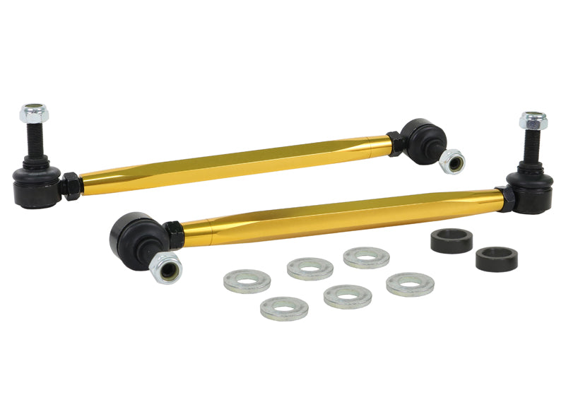 Sway Bar Link - Assembly - KLC167A