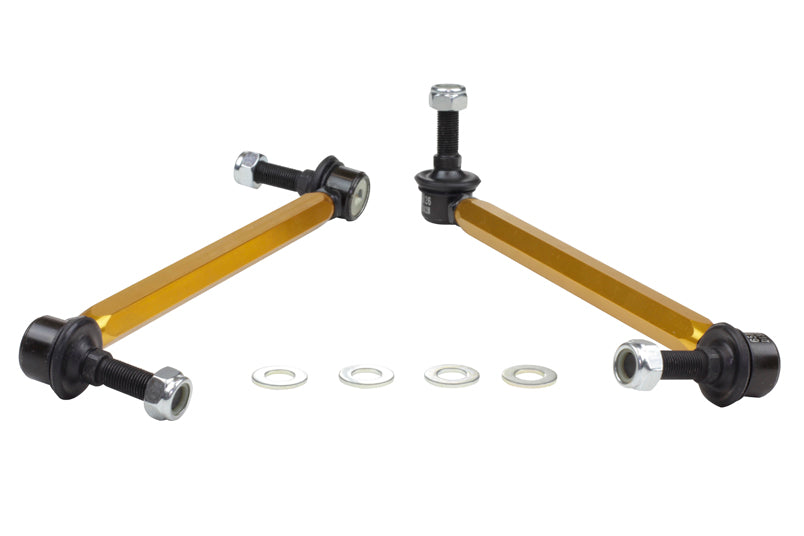 Sway Bar Link - Assembly - KLC169