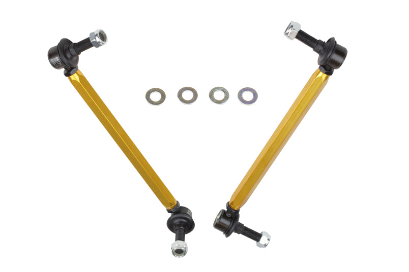 Sway Bar Link - Assembly - KLC169