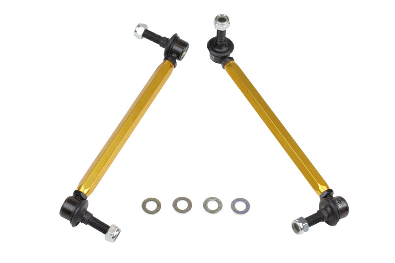 Sway Bar Link - Assembly - KLC169