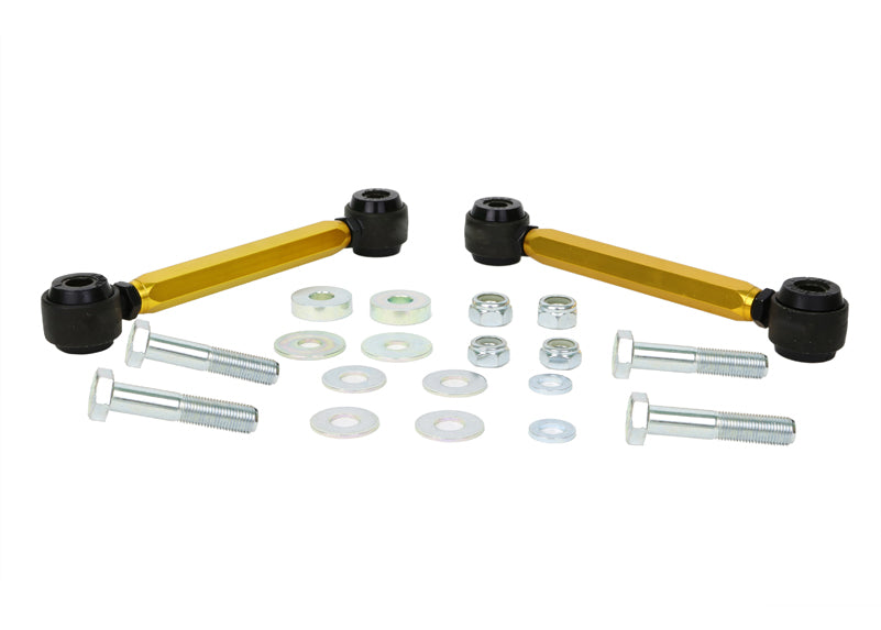 Sway Bar Link - Assembly - KLC170