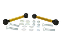 Sway Bar Link - Assembly - KLC170