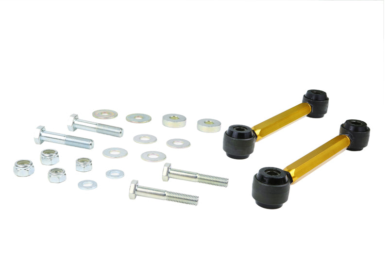Sway Bar Link - Assembly - KLC170