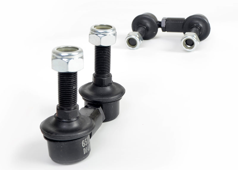 Sway Bar Link - Assembly - KLC172