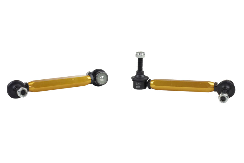 Sway Bar Link - Assembly - KLC173