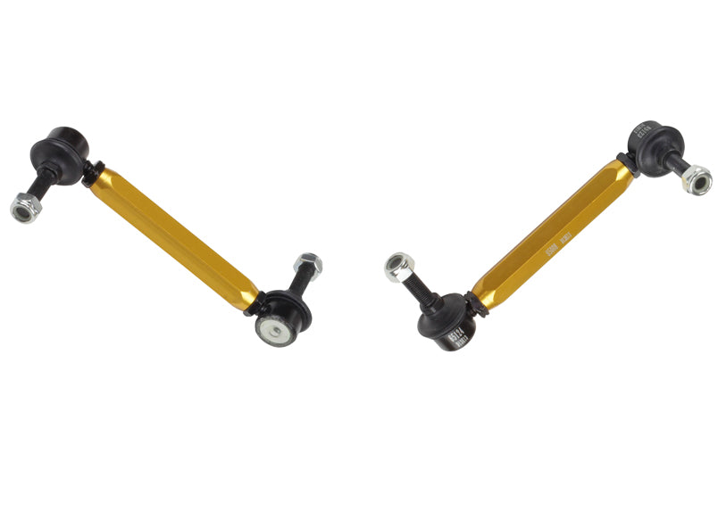 Sway Bar Link - Assembly - KLC173