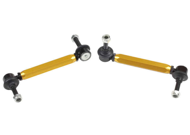 Sway Bar Link - Assembly - KLC173