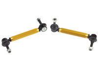 Sway Bar Link - Assembly - KLC173