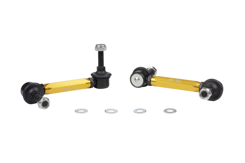 Sway Bar Link - Assembly - KLC174