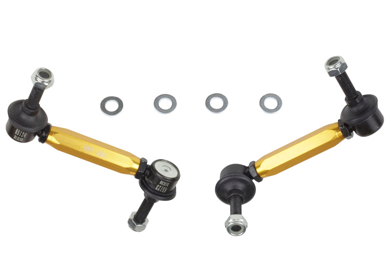 Sway Bar Link - Assembly - KLC174