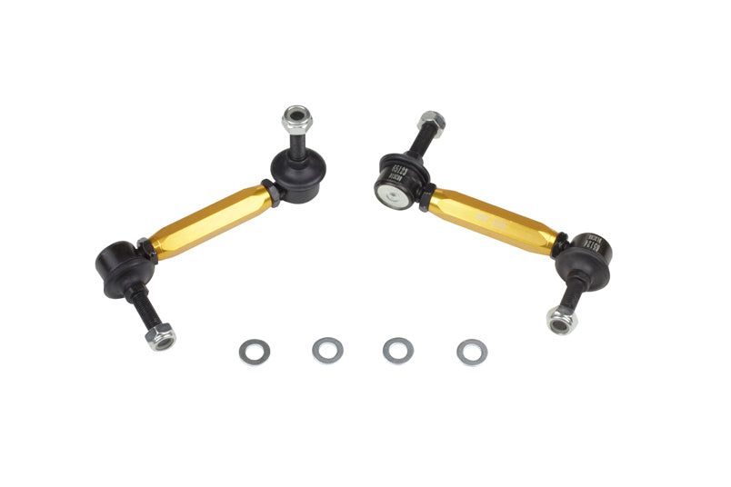 Sway Bar Link - Assembly - KLC174