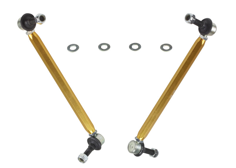 Sway Bar Link - Assembly - KLC175