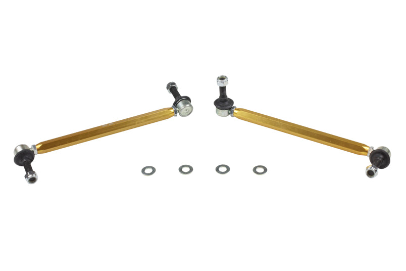 Sway Bar Link - Assembly - KLC175