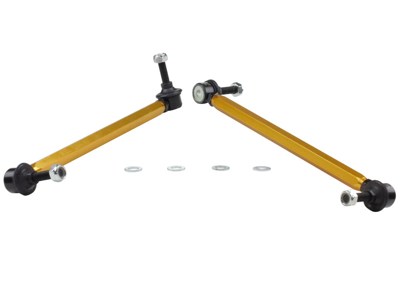 Sway Bar Link - Assembly - KLC176