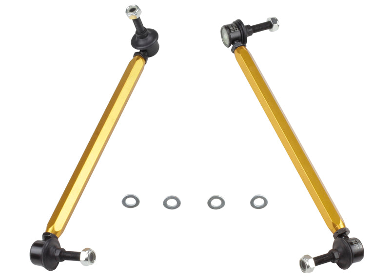 Sway Bar Link - Assembly - KLC176