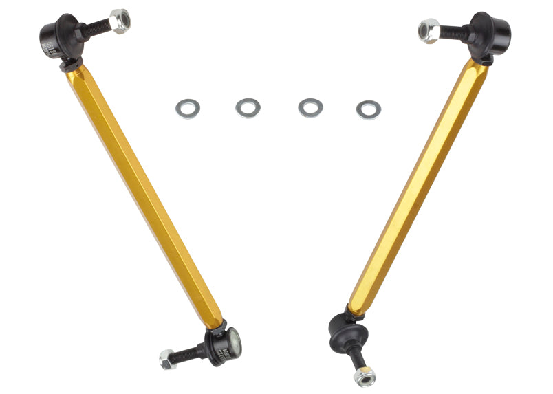 Sway Bar Link - Assembly - KLC176