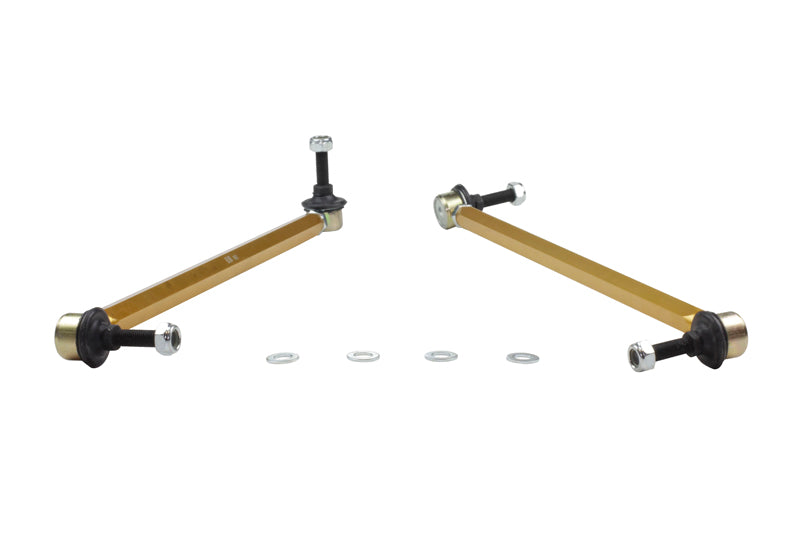 Sway Bar Link - Assembly - KLC177