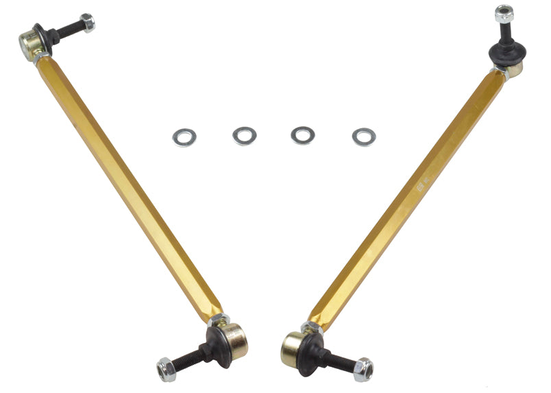 Sway Bar Link - Assembly - KLC177