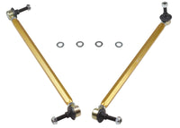 Sway Bar Link - Assembly - KLC177
