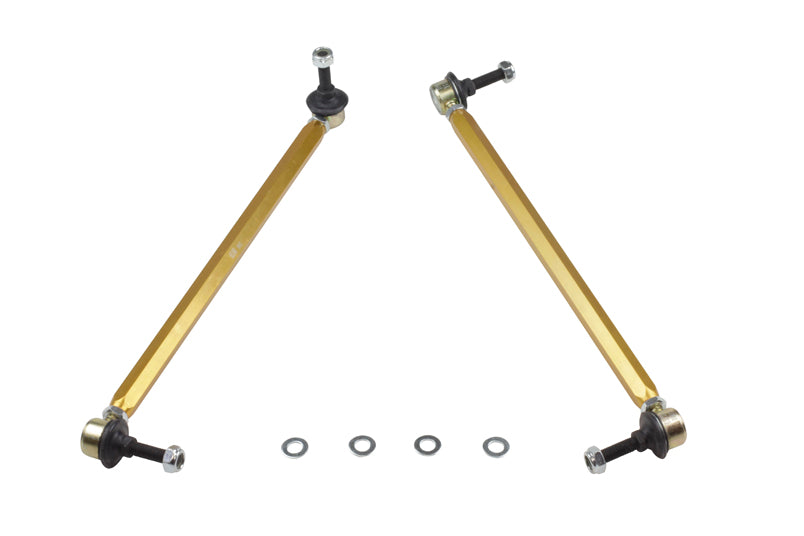 Sway Bar Link - Assembly - KLC177