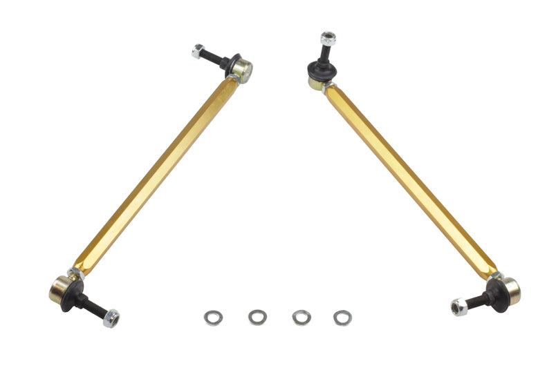 Sway Bar Link - Assembly - KLC178